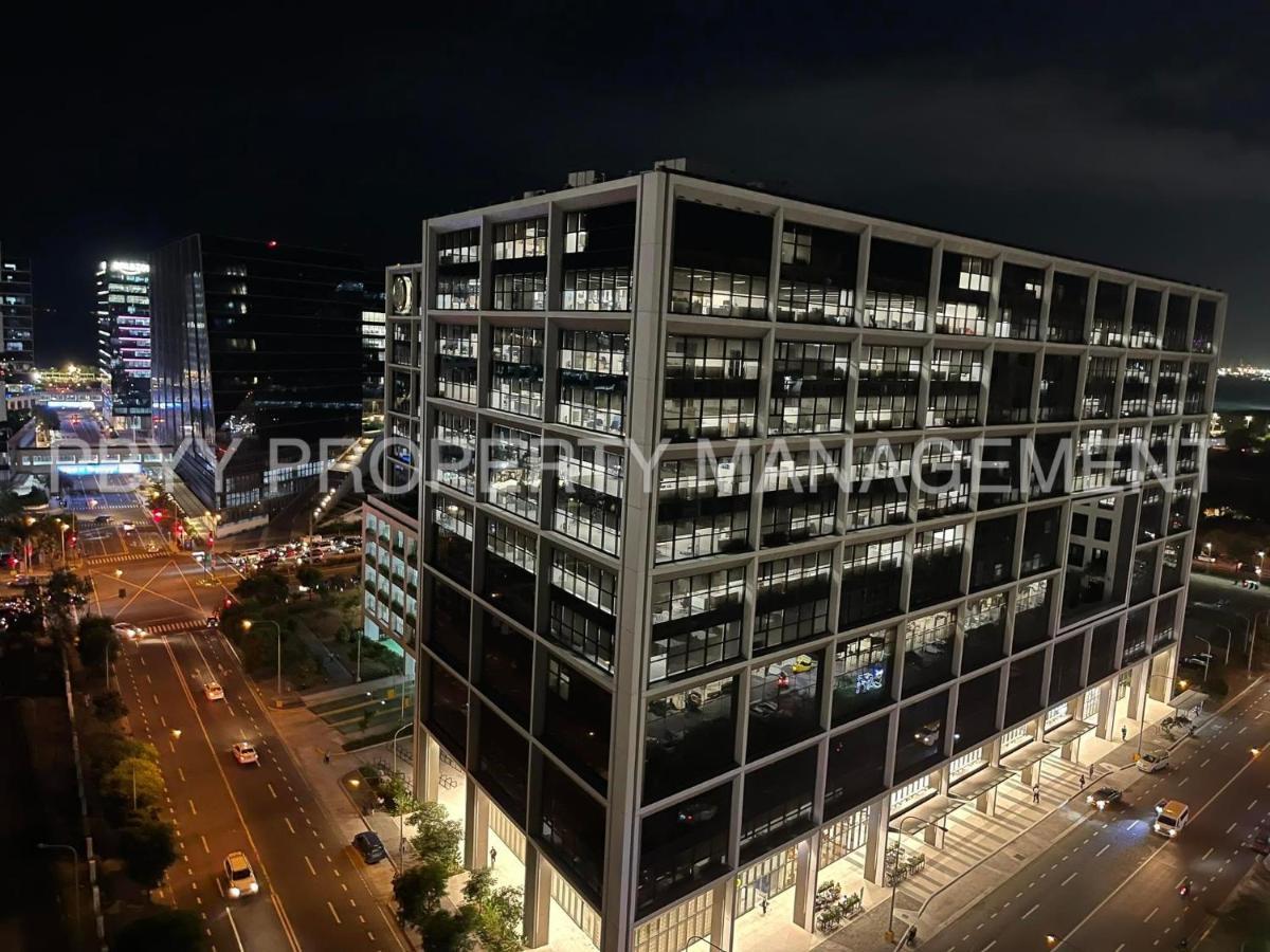 Shore Residences, Mall Of Asia Complex Stays By Pbyy Маніла Екстер'єр фото