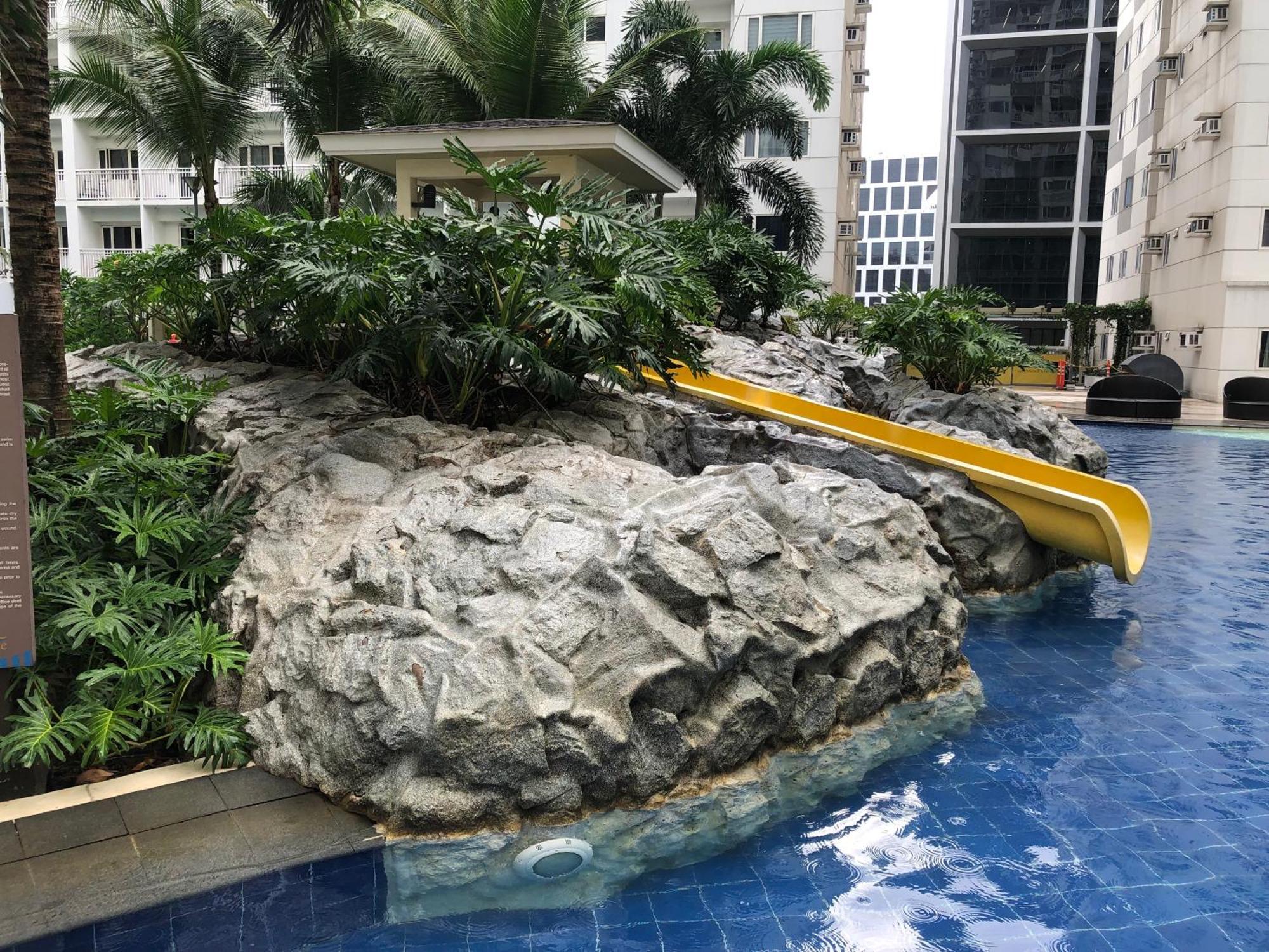 Shore Residences, Mall Of Asia Complex Stays By Pbyy Маніла Екстер'єр фото